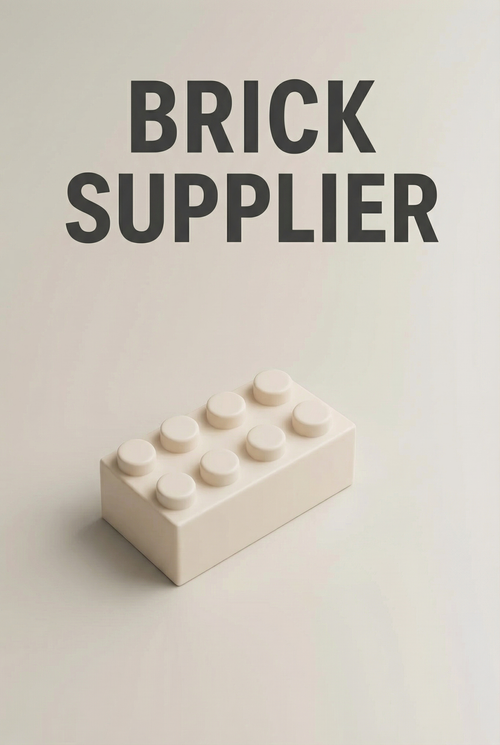 Brick Supplier