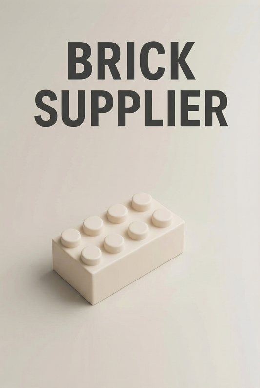Brick Supplier