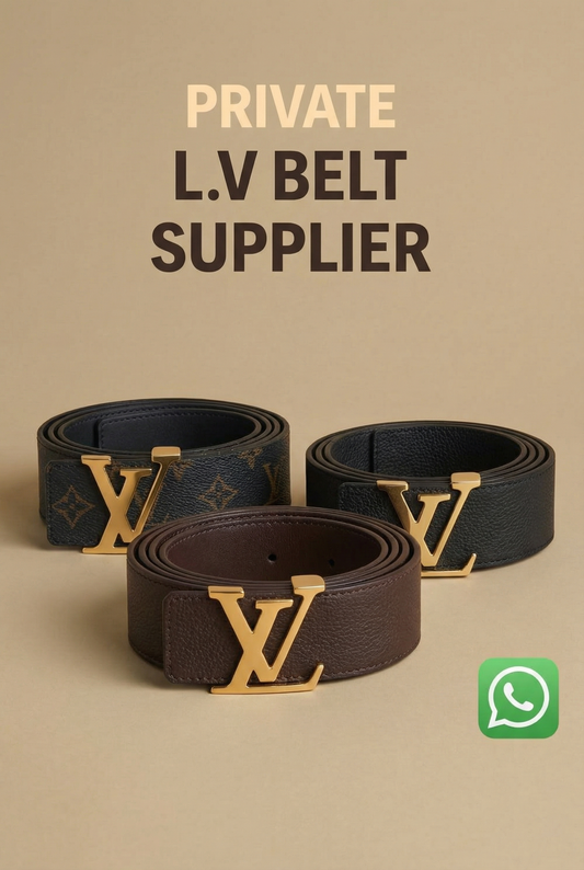 Private L.V Belt Supplier