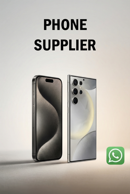 Private Phone Supplier