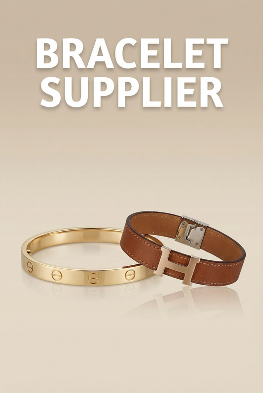 Bracelett Supplier